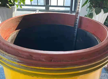 湘乡抗爆容器