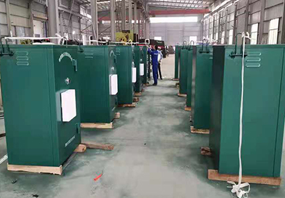 湘乡移动炸药库：安全与效率并重的爆破行业新趋势